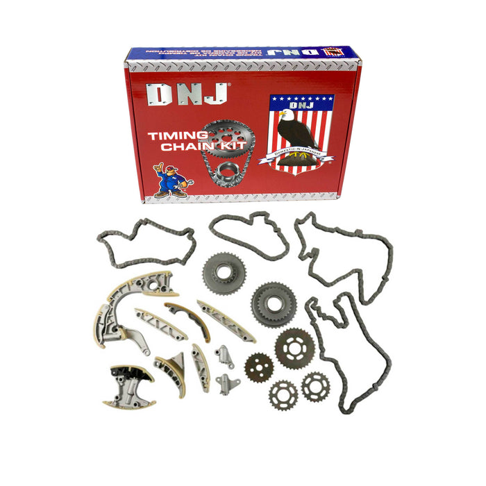 Timing Set