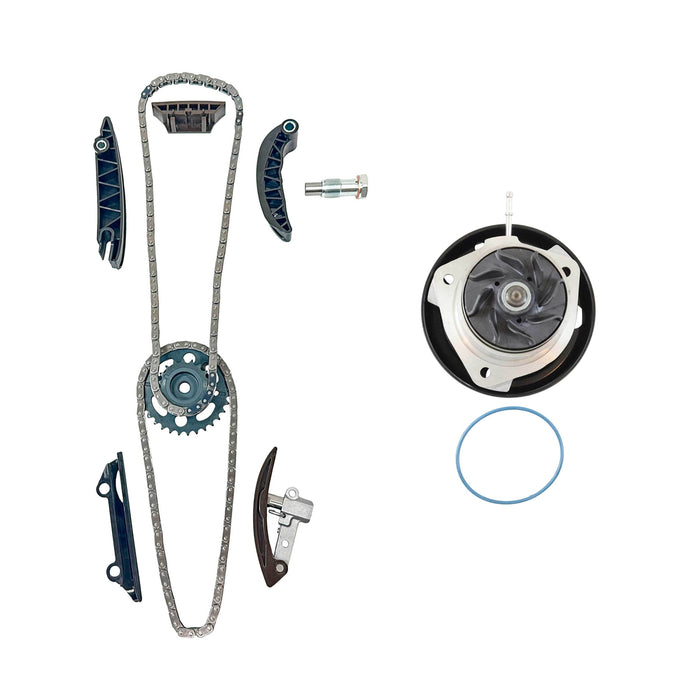 Timing Chain Kit With Water