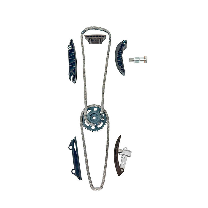 Timing Chain Kit With Water