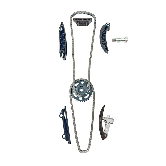 Timing Chain Kit With Water