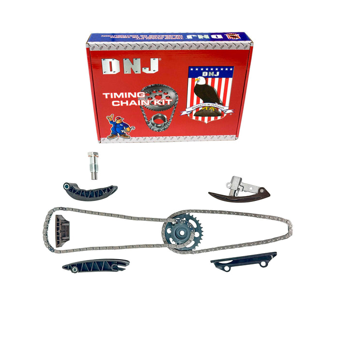 Timing Chain Kit