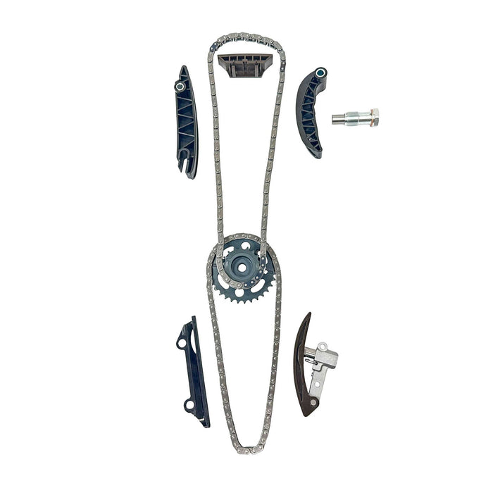 Timing Chain Kit With Water
