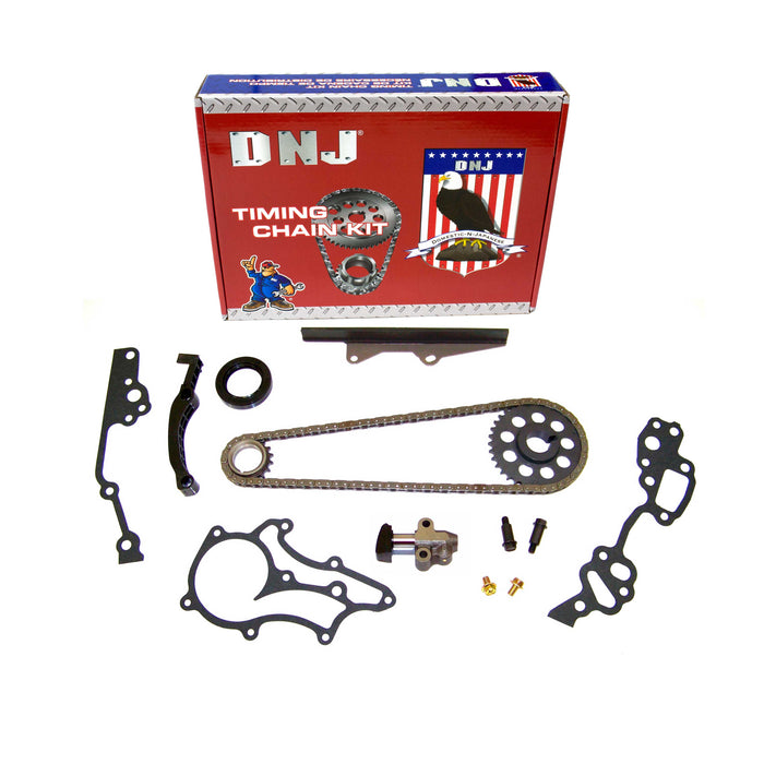 Timing Set