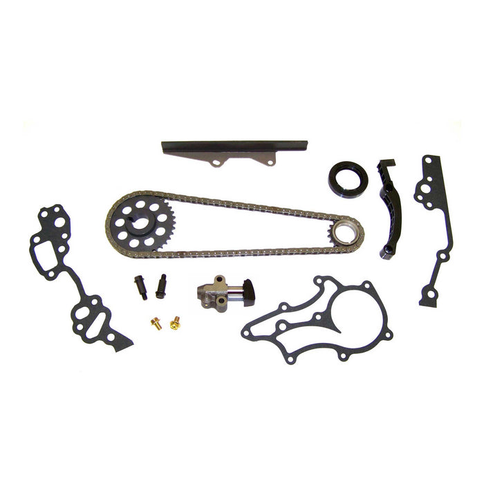 Timing Chain Kit with Water Pump