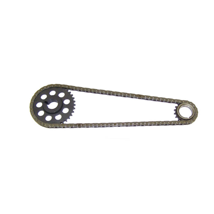 Timing Set