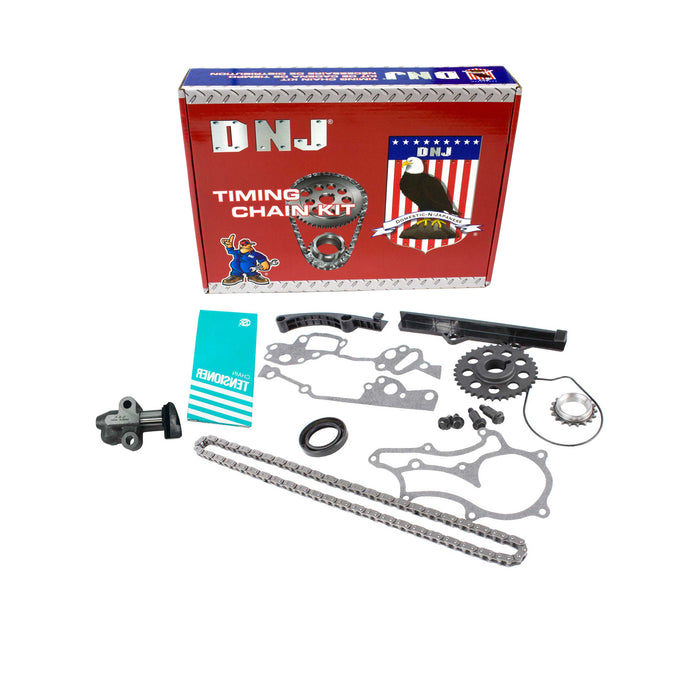 Timing Set