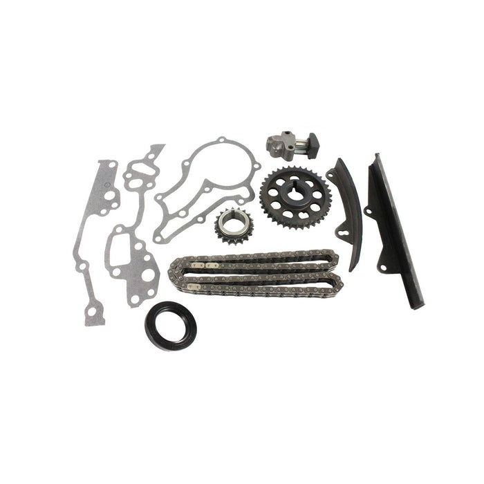 Timing Chain Kit with Water