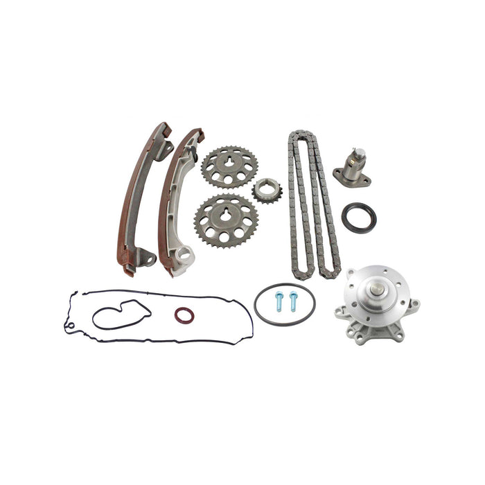 Timing Chain Kit with Water Pump