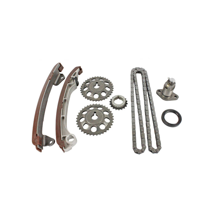 Timing Chain Kit with Water Pump