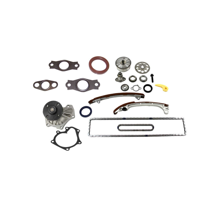 Timing Chain Kit with Water