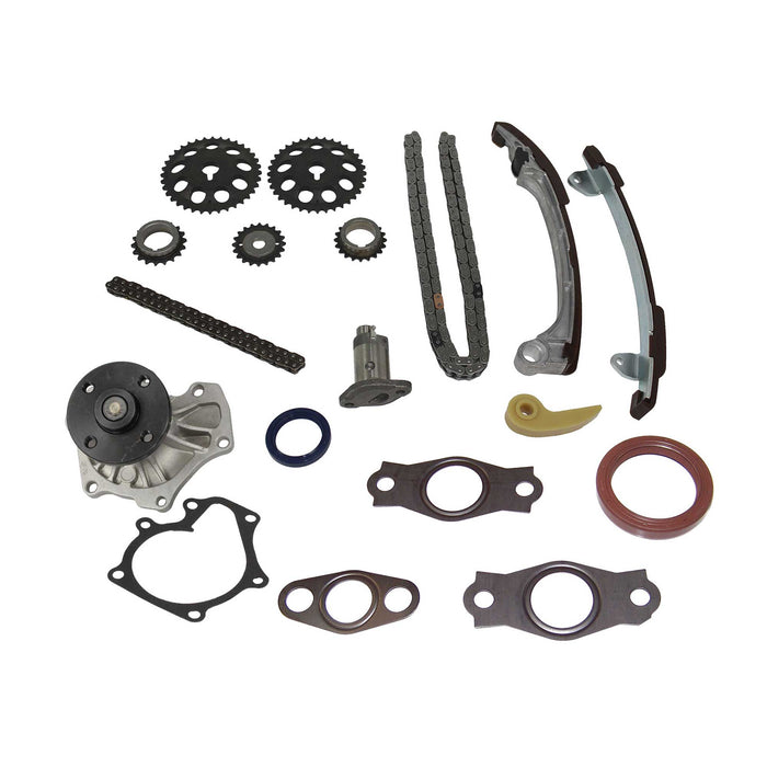 Timing Chain Kit with Water