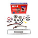 dnj timing set 2001-2015 lexus,pontiac,scion highlander,rav4,camry l4 2.0l,2.4l tk922vvt
