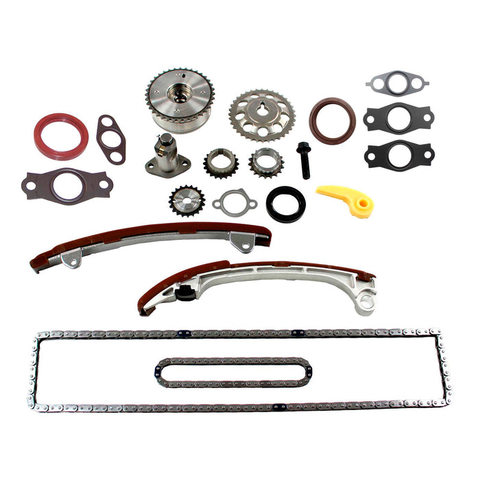 Timing Set