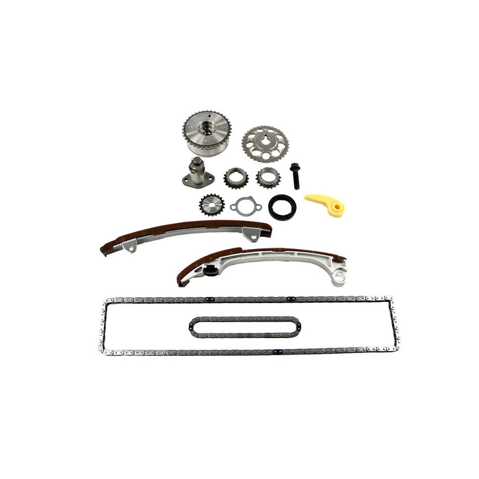 Timing Chain Kit with Water