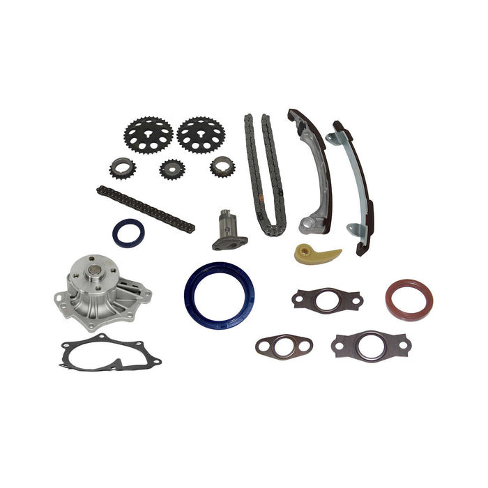 Timing Chain Kit with Water Pump