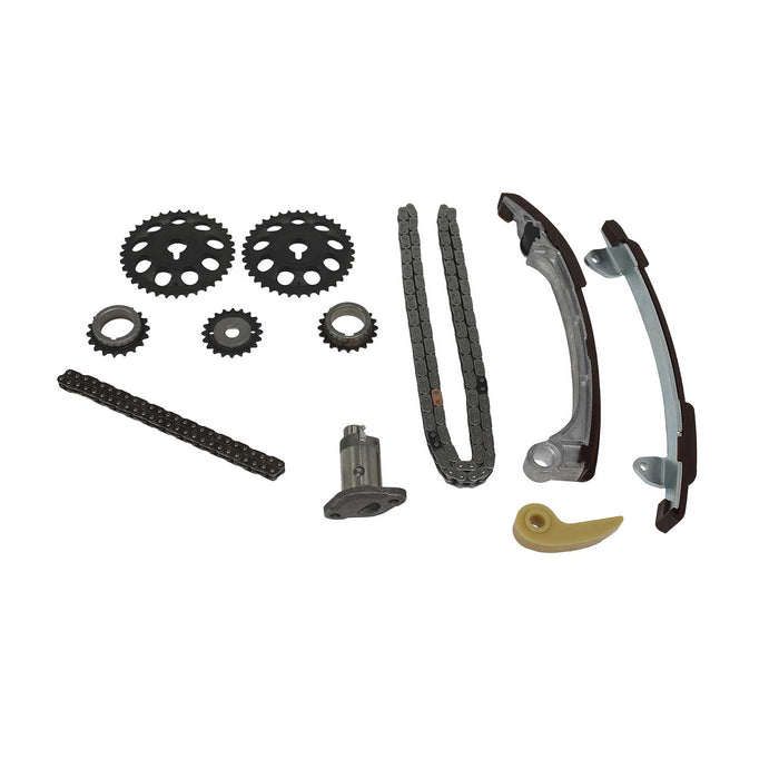 Timing Chain Kit with Water
