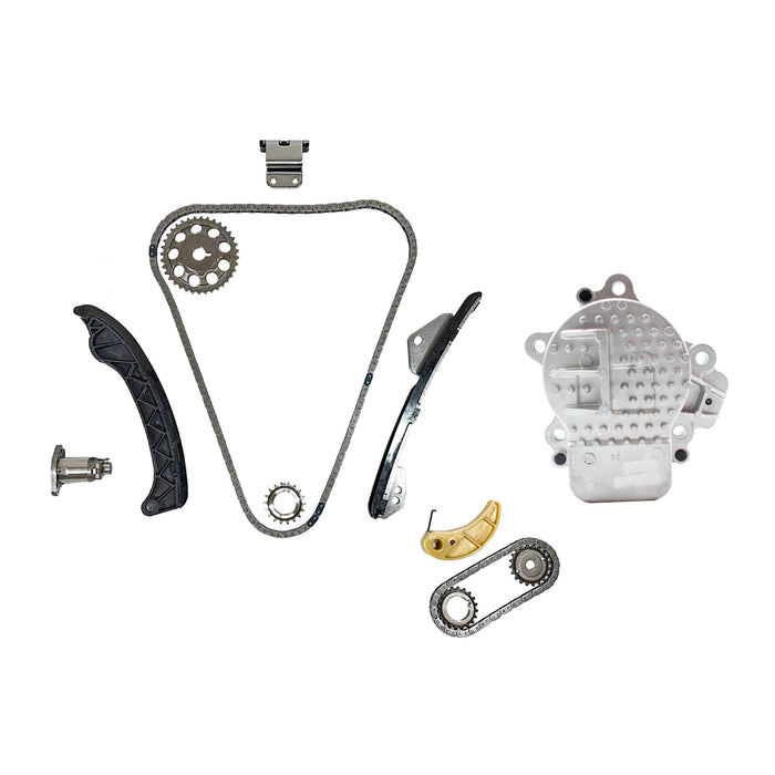 Timing Chain Kit with Water