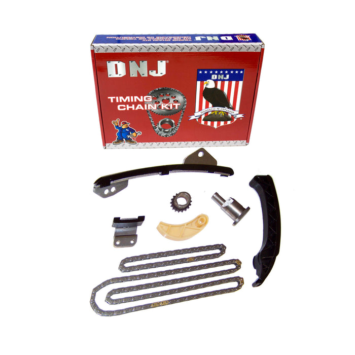 Timing Set