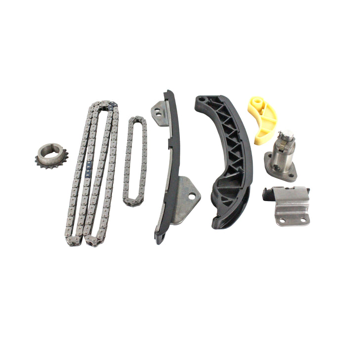 Timing Chain Kit with Water Pump