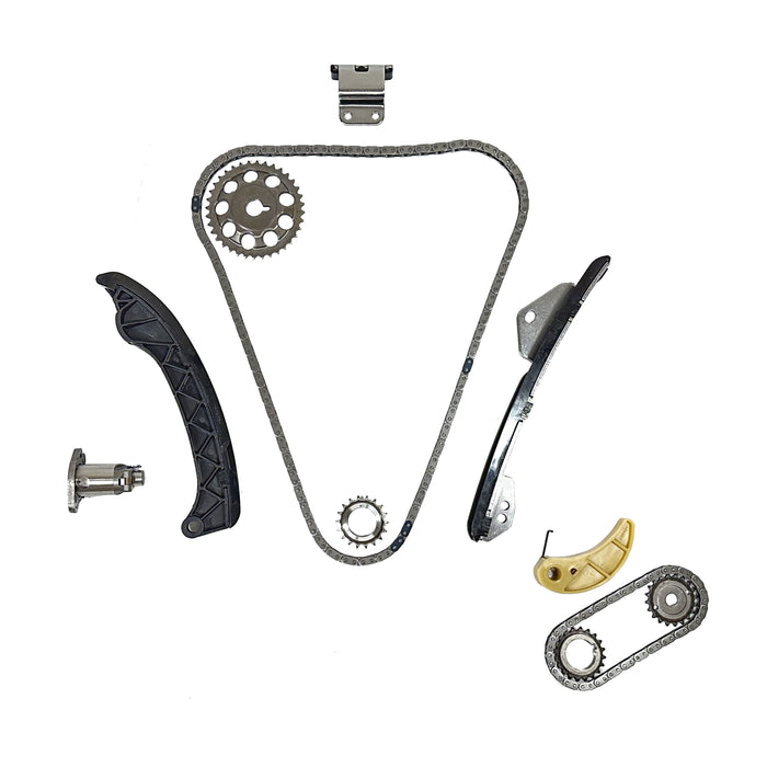 Timing Chain Kit with Water