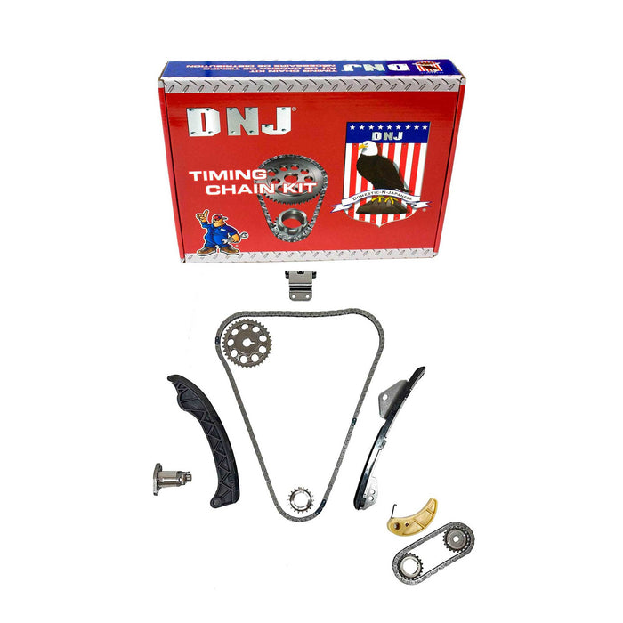 Timing Chain Kit