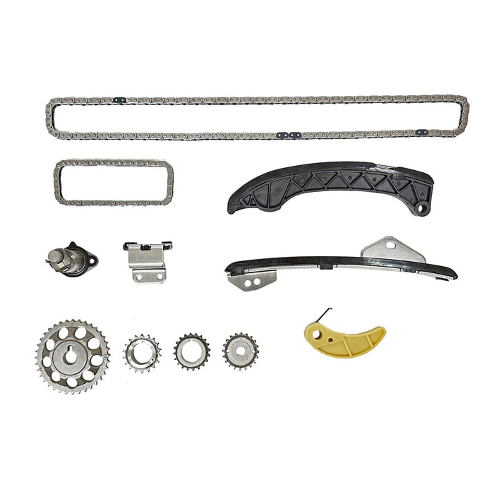Timing Set