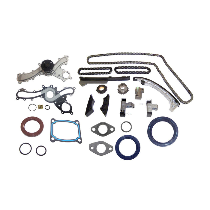 Timing Chain Kit with Water Pump