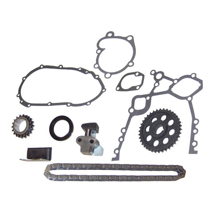 Timing Chain Kit with Water