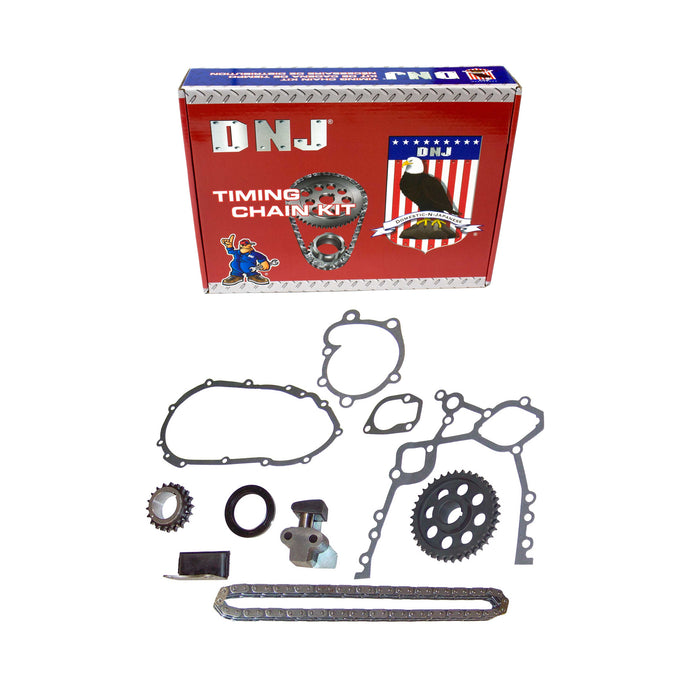 Timing Set