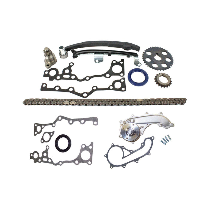 Timing Chain Kit with Water