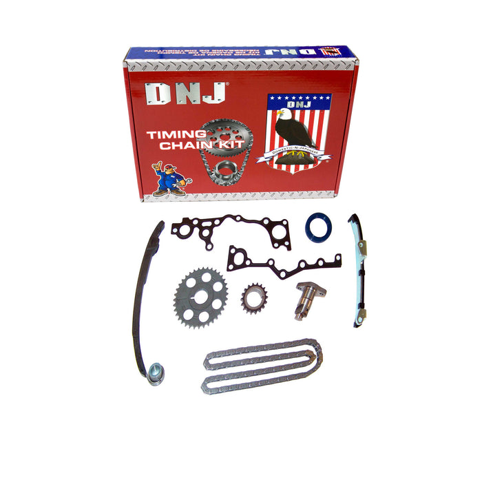 Timing Set