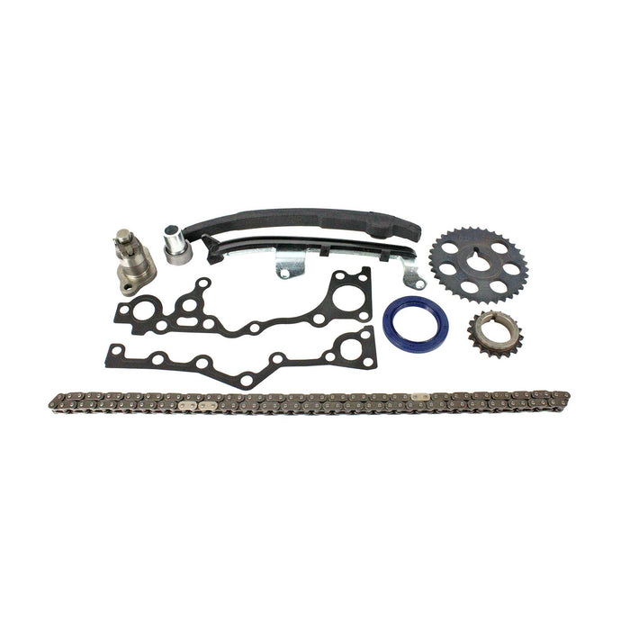 Timing Chain Kit with Water