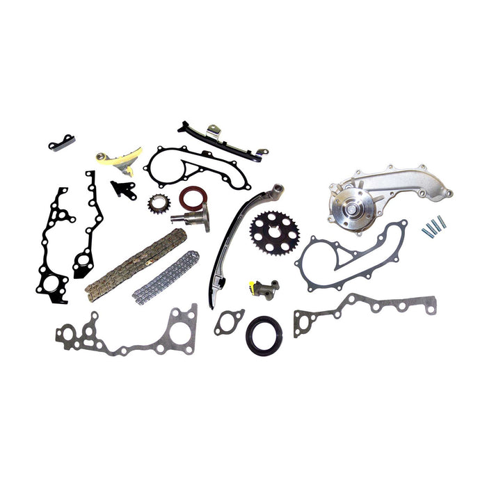 Timing Chain Kit with Water Pump