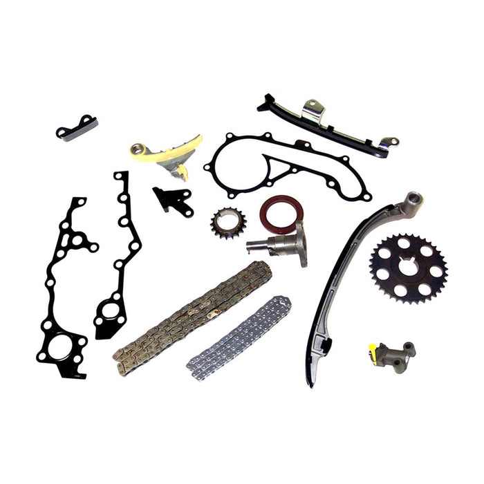 Timing Chain Kit with Water Pump