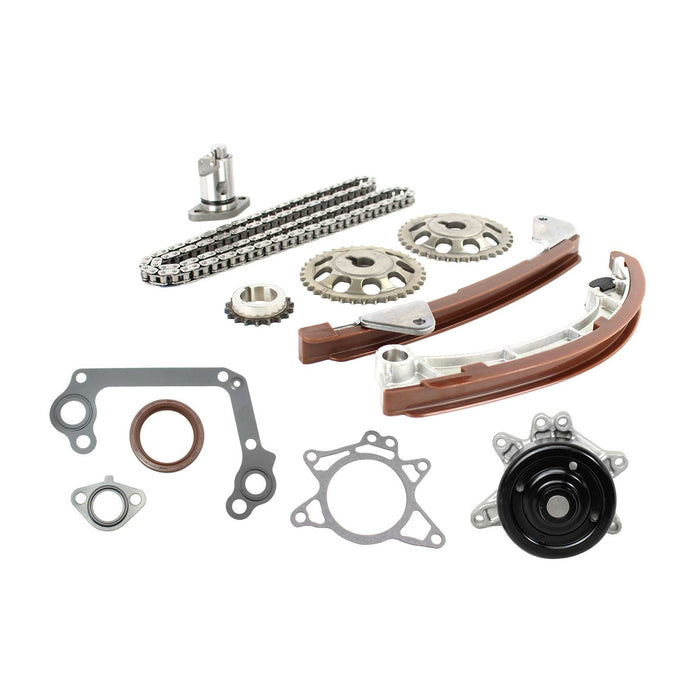 Timing Chain Kit with Water Pump