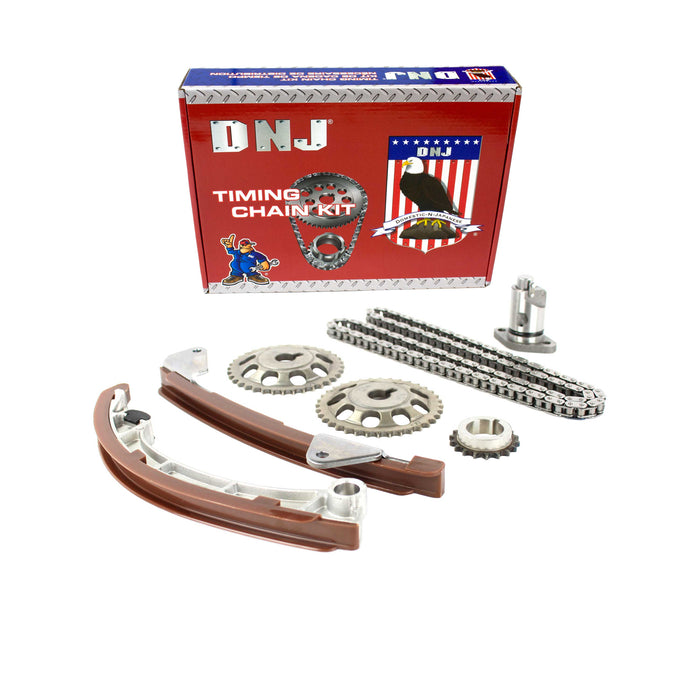 Timing Set