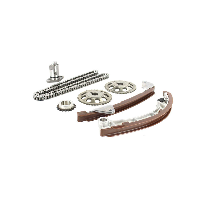 Timing Chain Kit with Water Pump