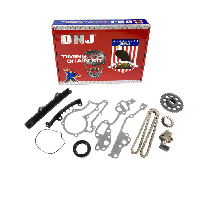 Timing Set