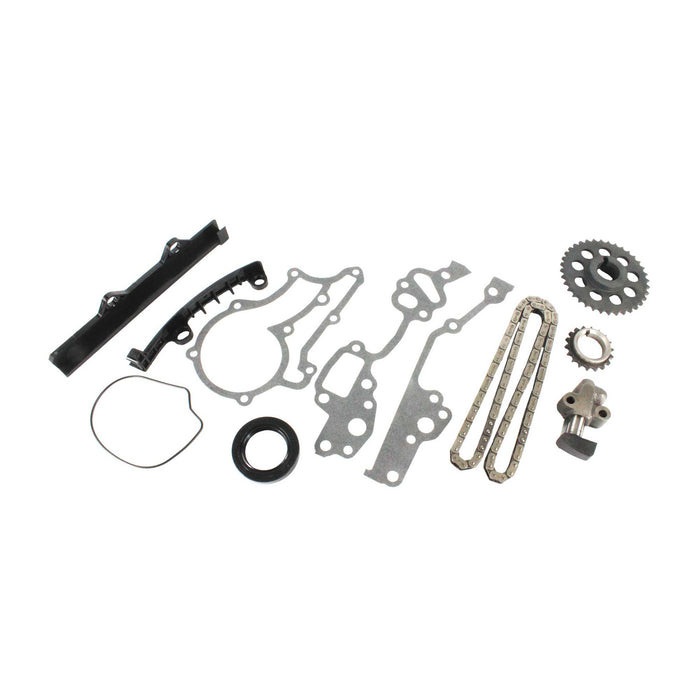 Timing Chain Kit with Water Pump
