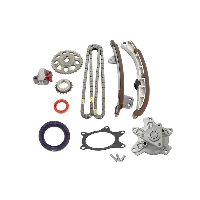 Timing Chain Kit with Water