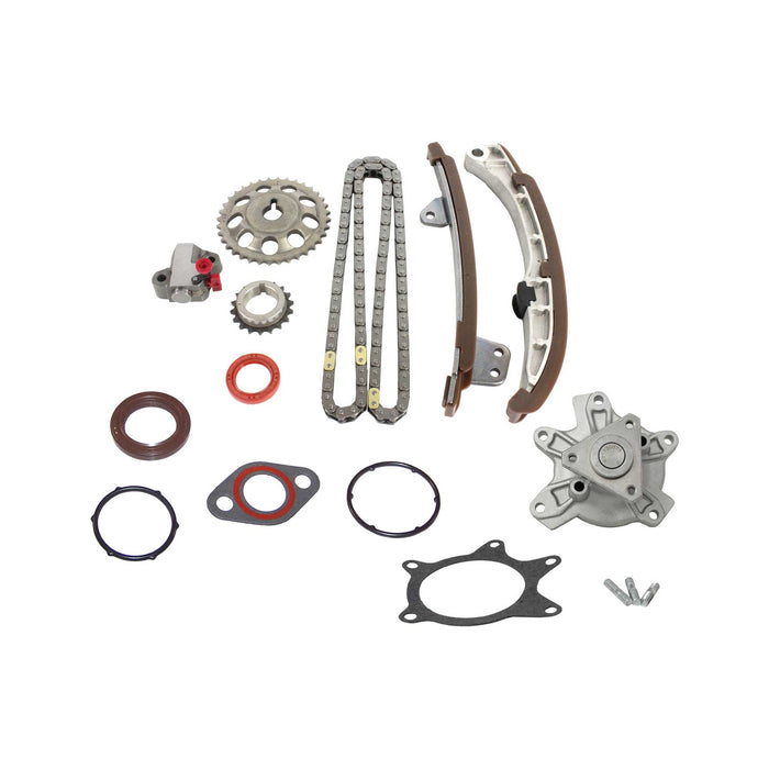 Timing Chain Kit with Water Pump