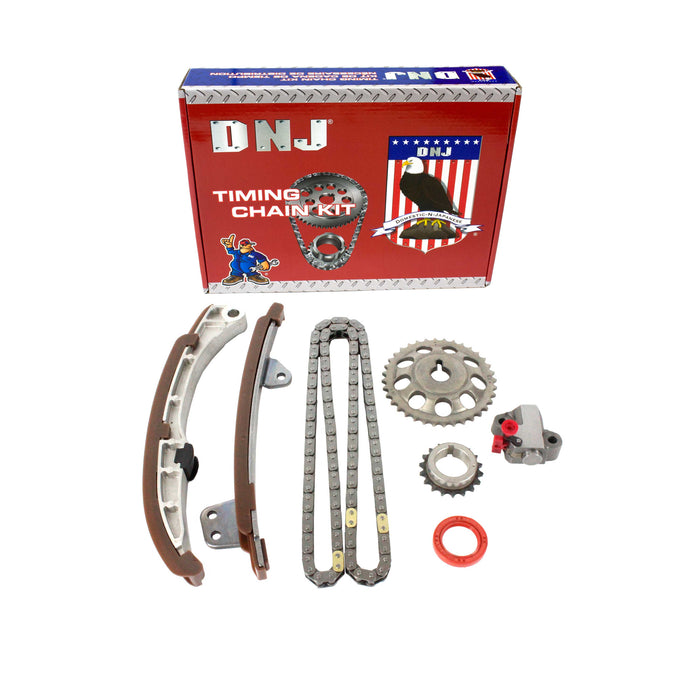 Timing Set