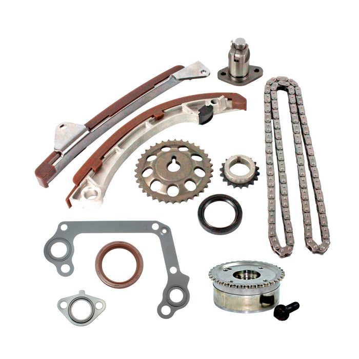 Timing Set