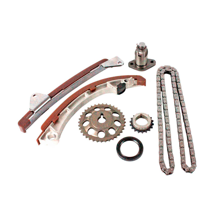 Timing Set