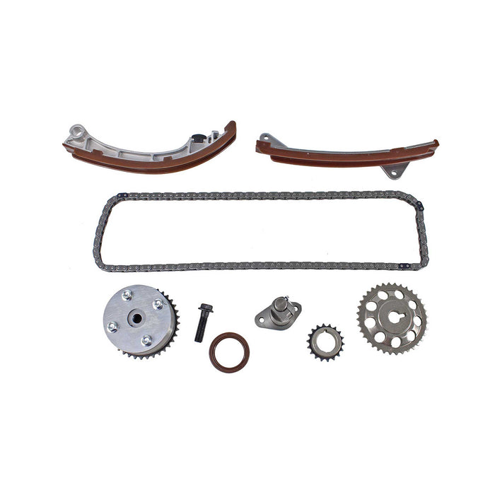 Timing Chain Kit with Water Pump