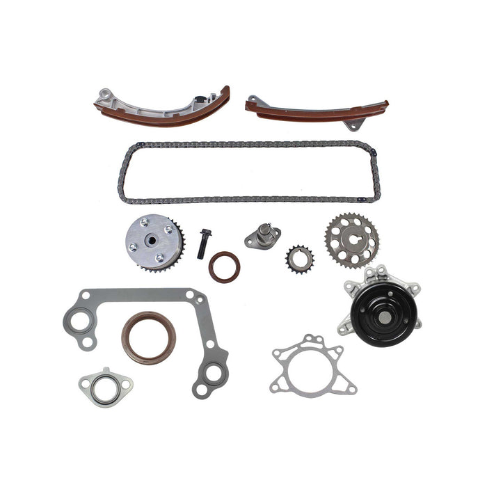 Timing Chain Kit with Water Pump