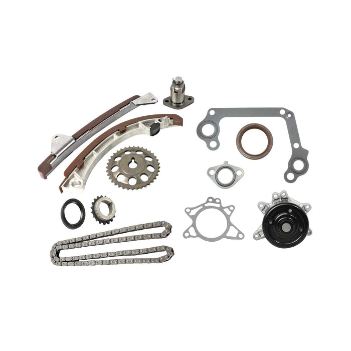 Timing Chain Kit with Water Pump
