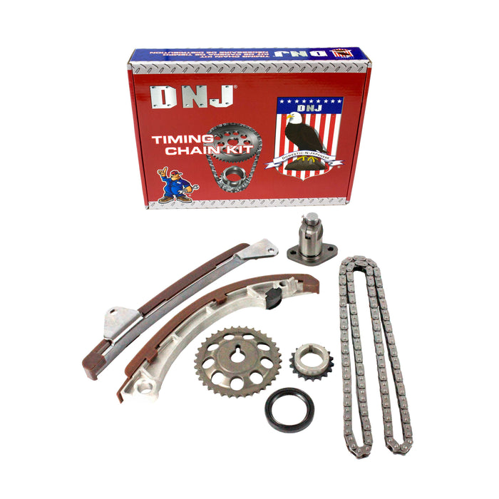 Timing Chain Kit