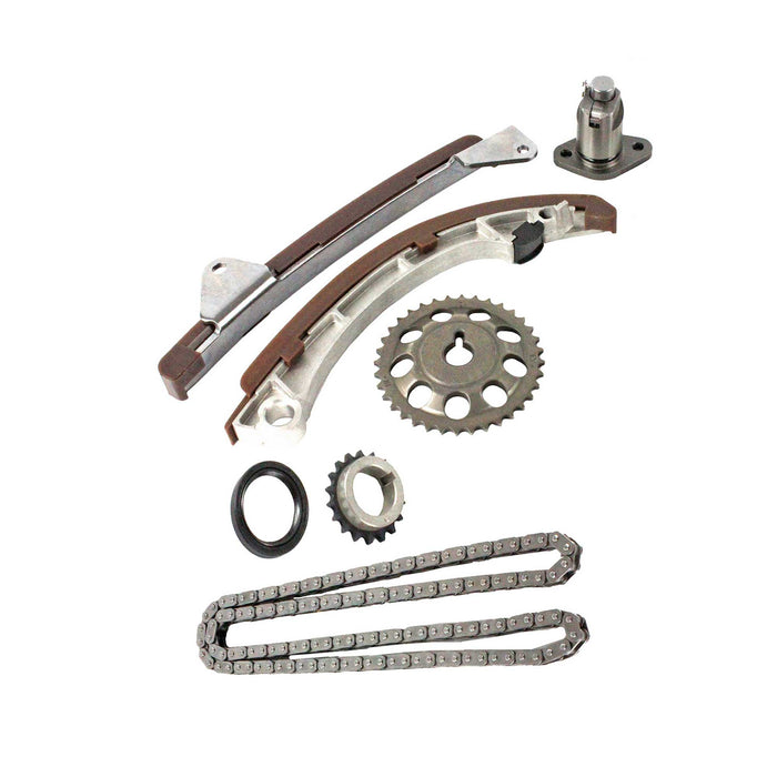 Timing Chain Kit with Water Pump