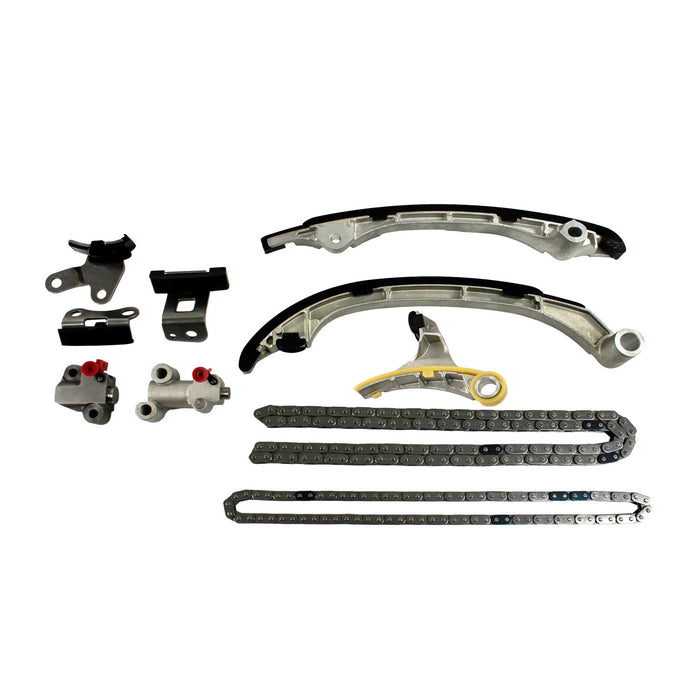 Timing Chain Kit with Water Pump